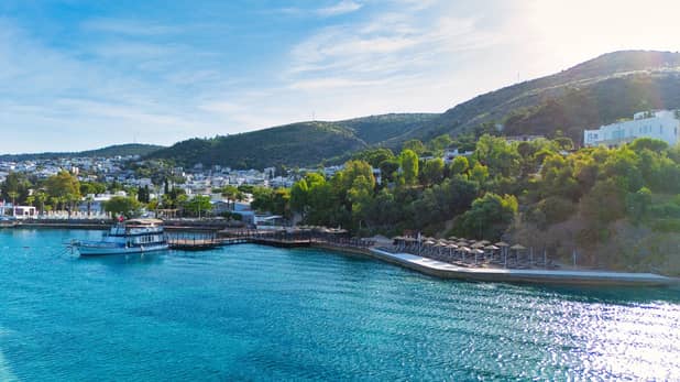 Labranda TMT Bodrum Galeri